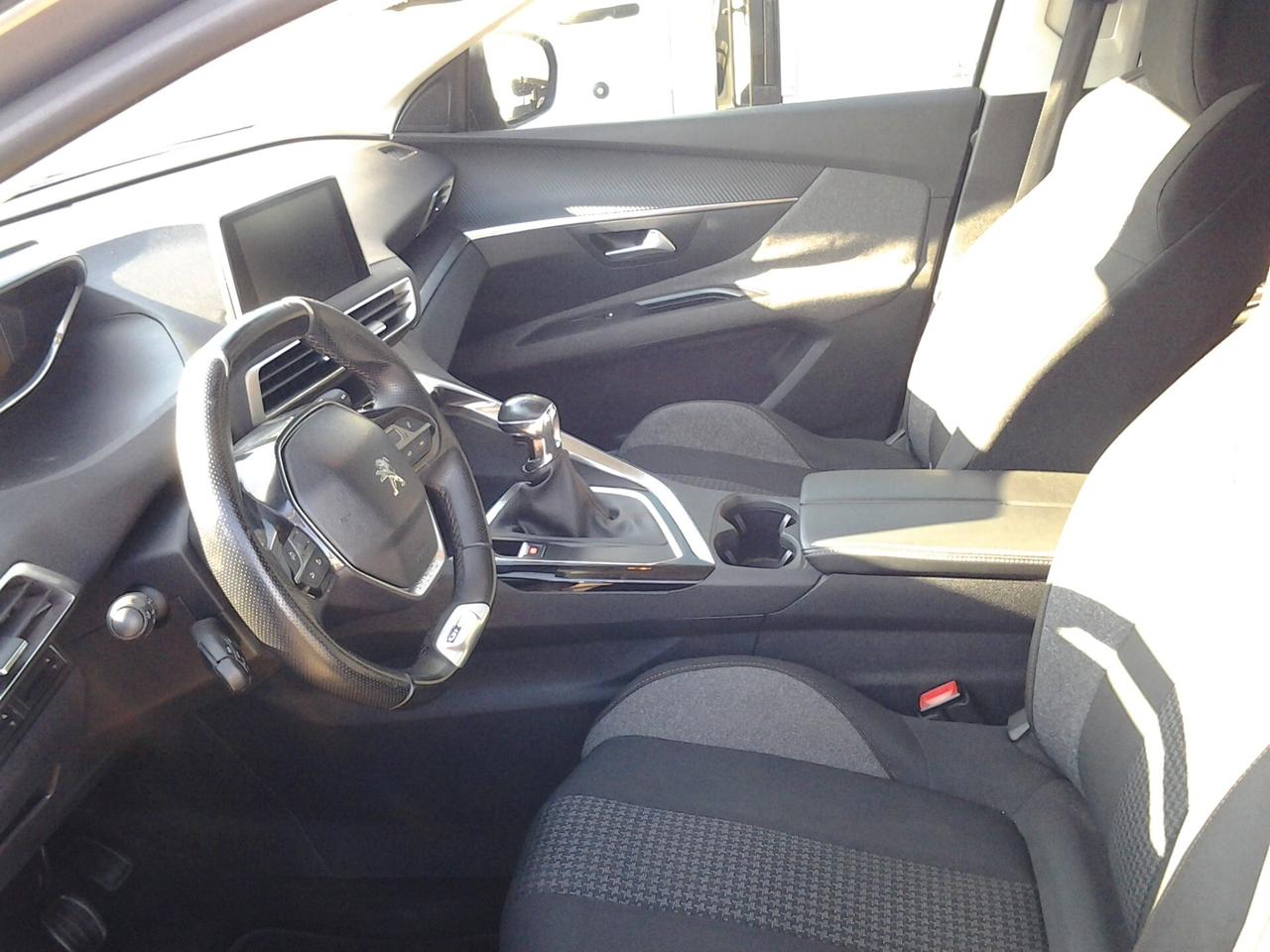 Peugeot 3008 BlueHDi 130 S&S Business 11/2018