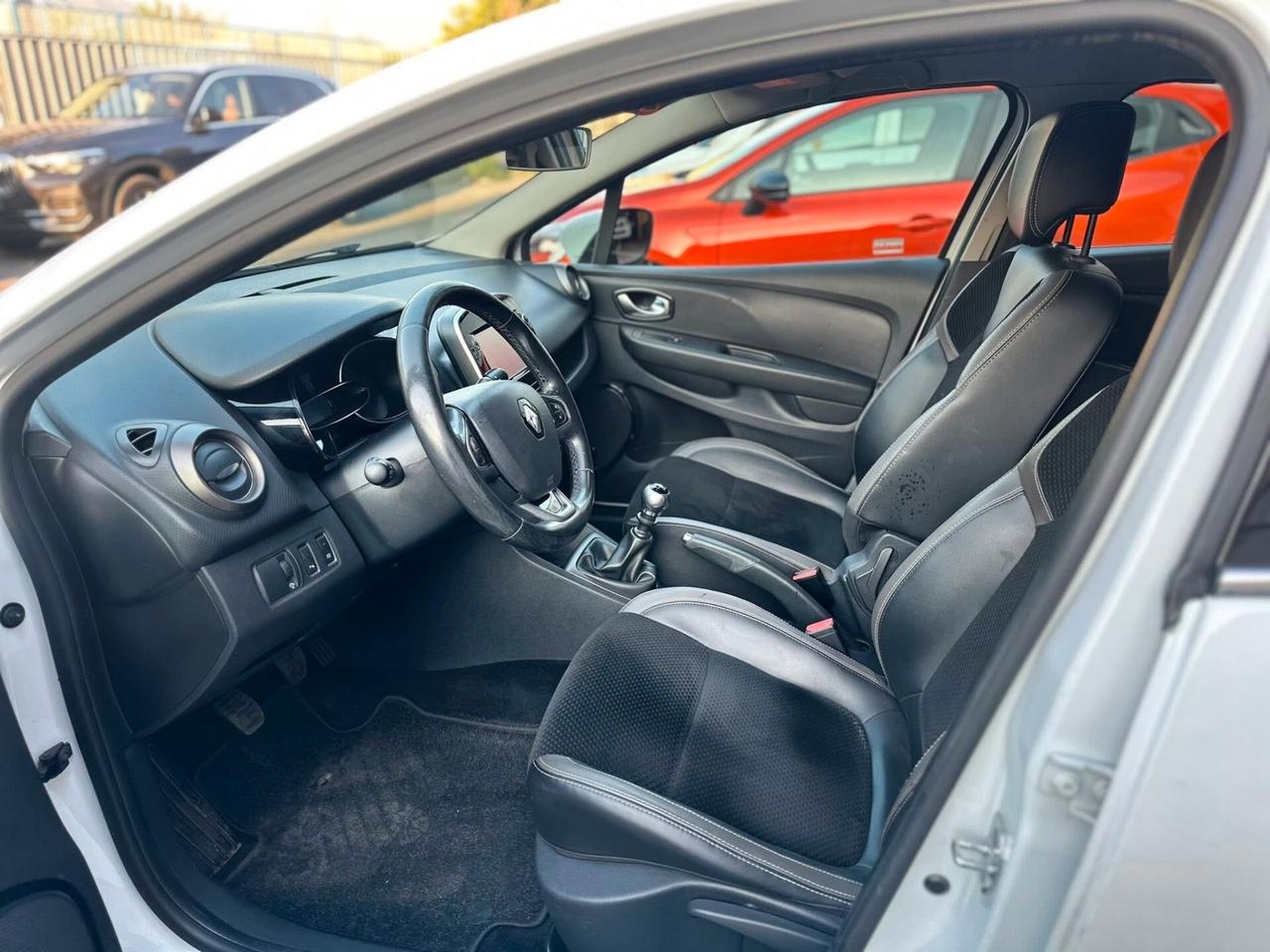 Renault Clio Sporter dCi 8V 90CV Start&Stop Energy Intens NEOP