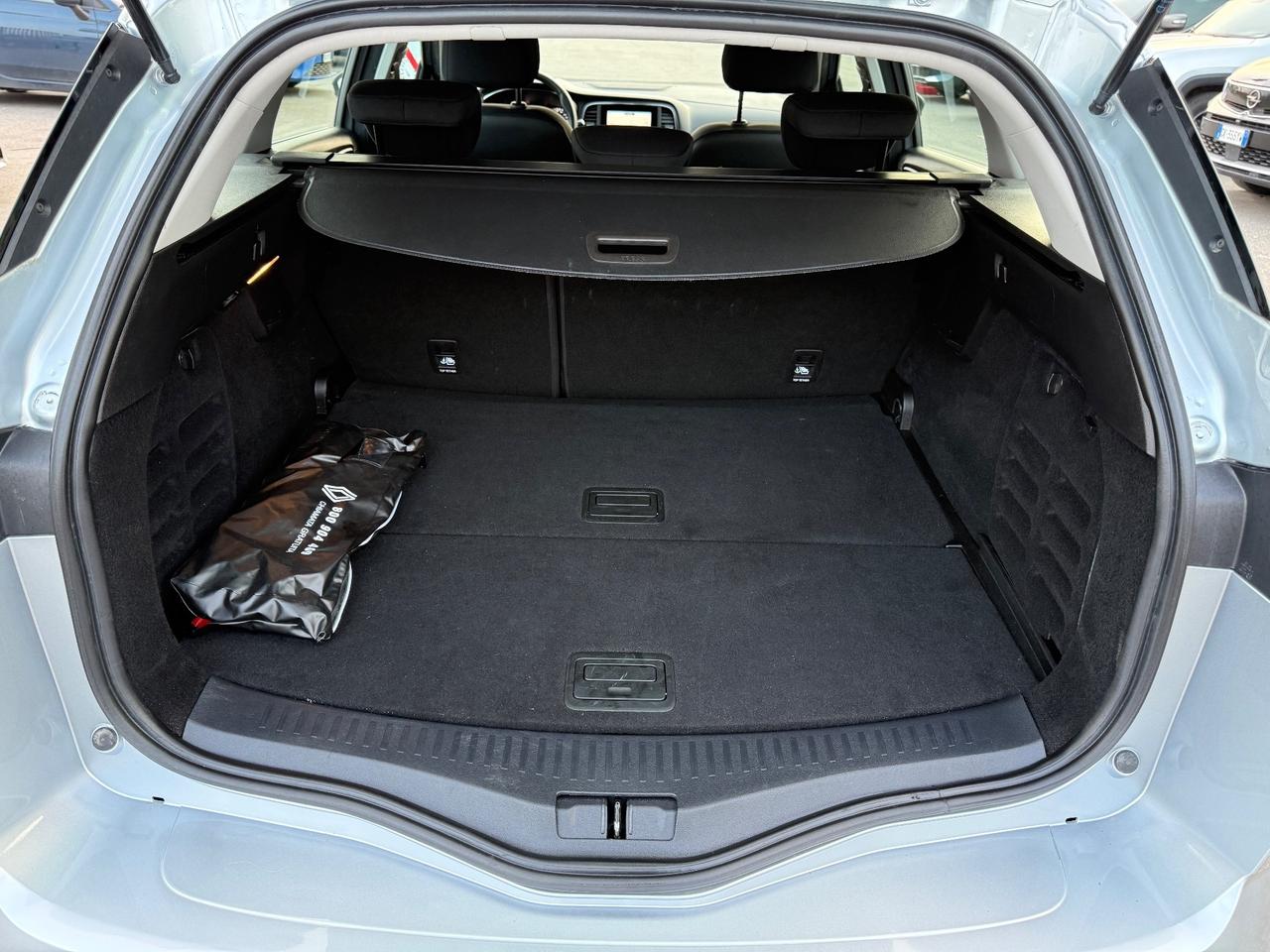 Renault Megane Sw My22 Automatica 1.5 115 CV Garanzia Full