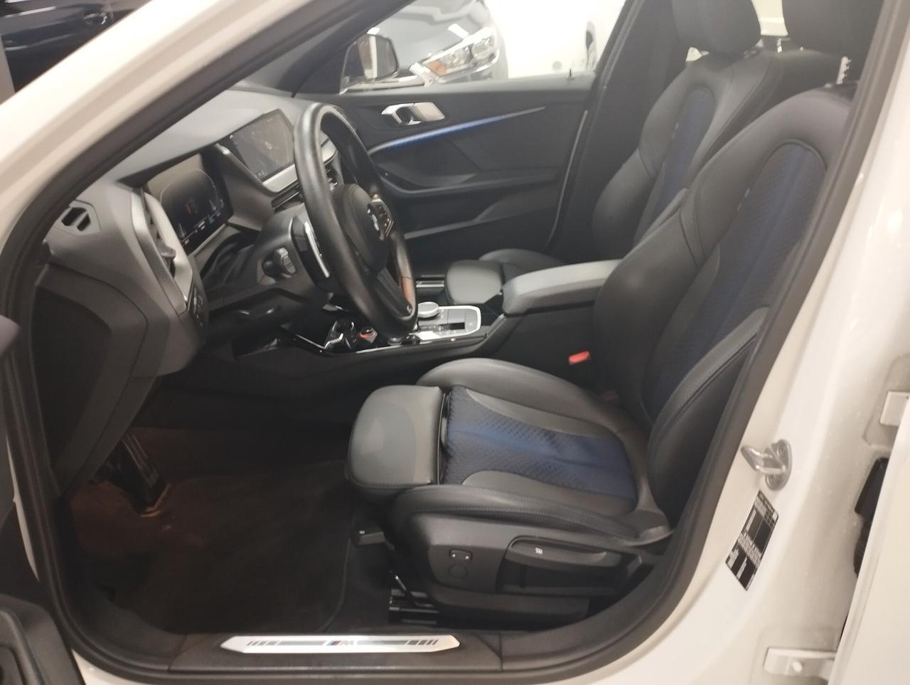 Bmw 118 118d 5p. Msport tetto fulll