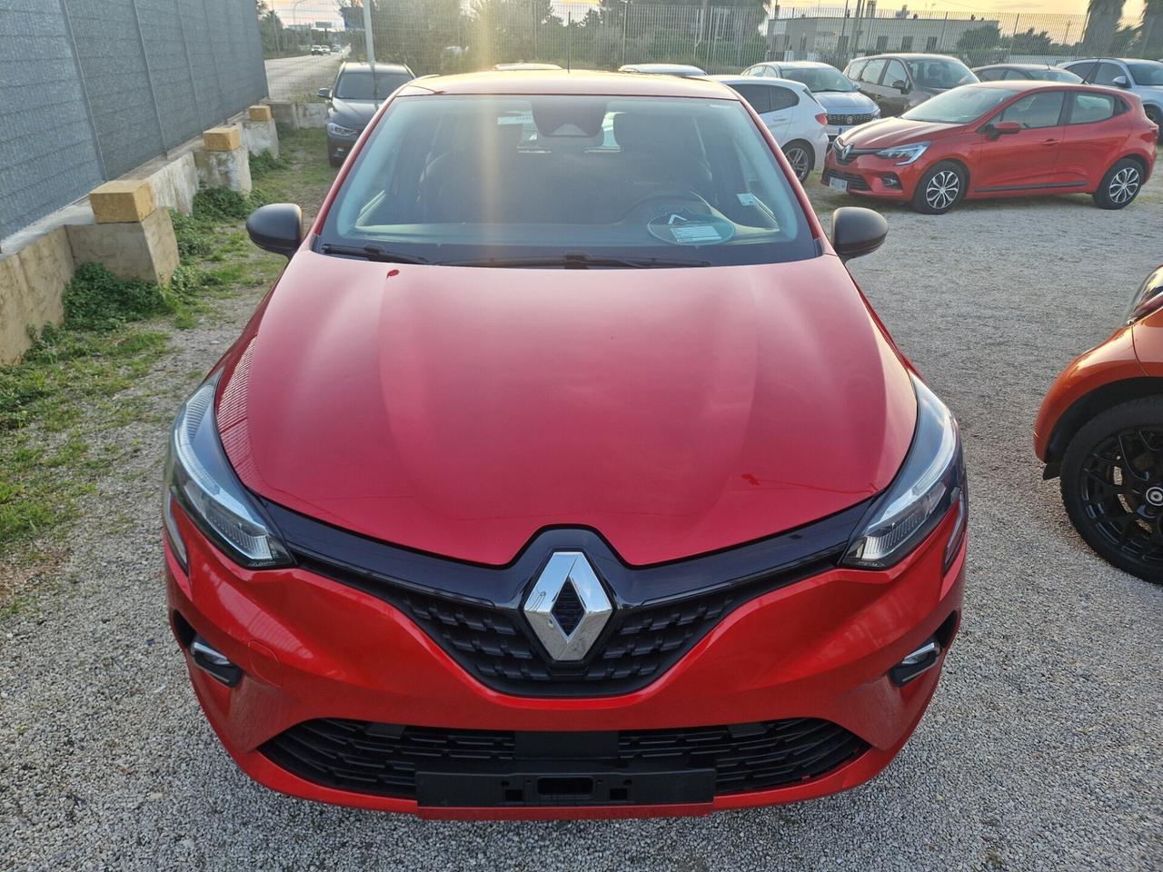 Renault Clio Blue dCi 8V 85 CV Business - 2020