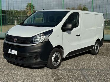 Fiat Talento 2.0 MJT PC/TN 120 cv 12Q L1 H1