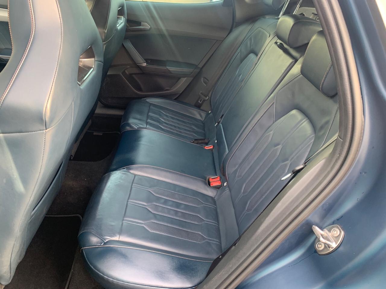 Cupra Formentor 1.4 e-Hybrid DSG VZ