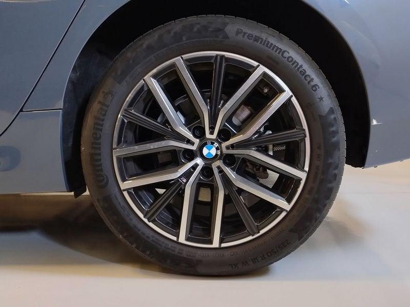BMW Serie 2 Active Tourer 225e Active Tourer xdrive Msport auto