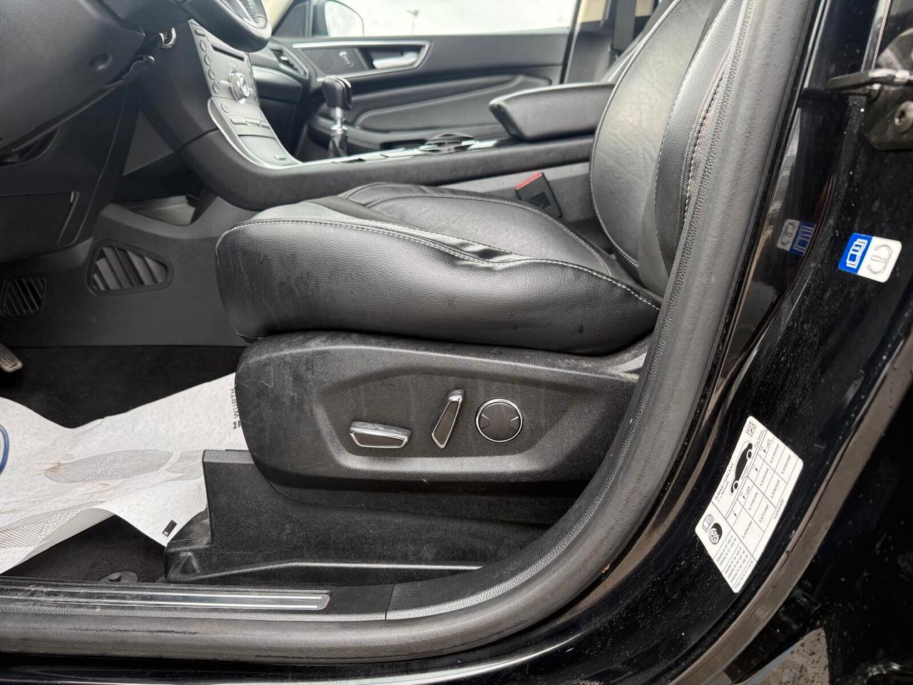 FORD S-MAX TDCI 2.0 TITANIUM - MOTORE REVISIONATO