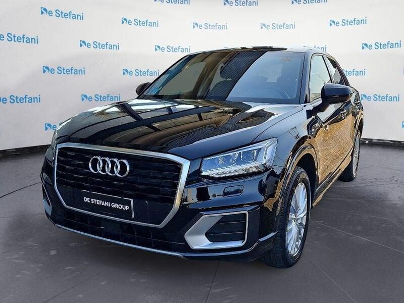 Audi Q2 Q2 1.6 tdi Design