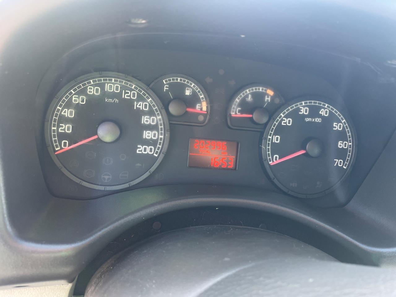 Fiat Punto 1.3 Multijet 16V 5 porte Active