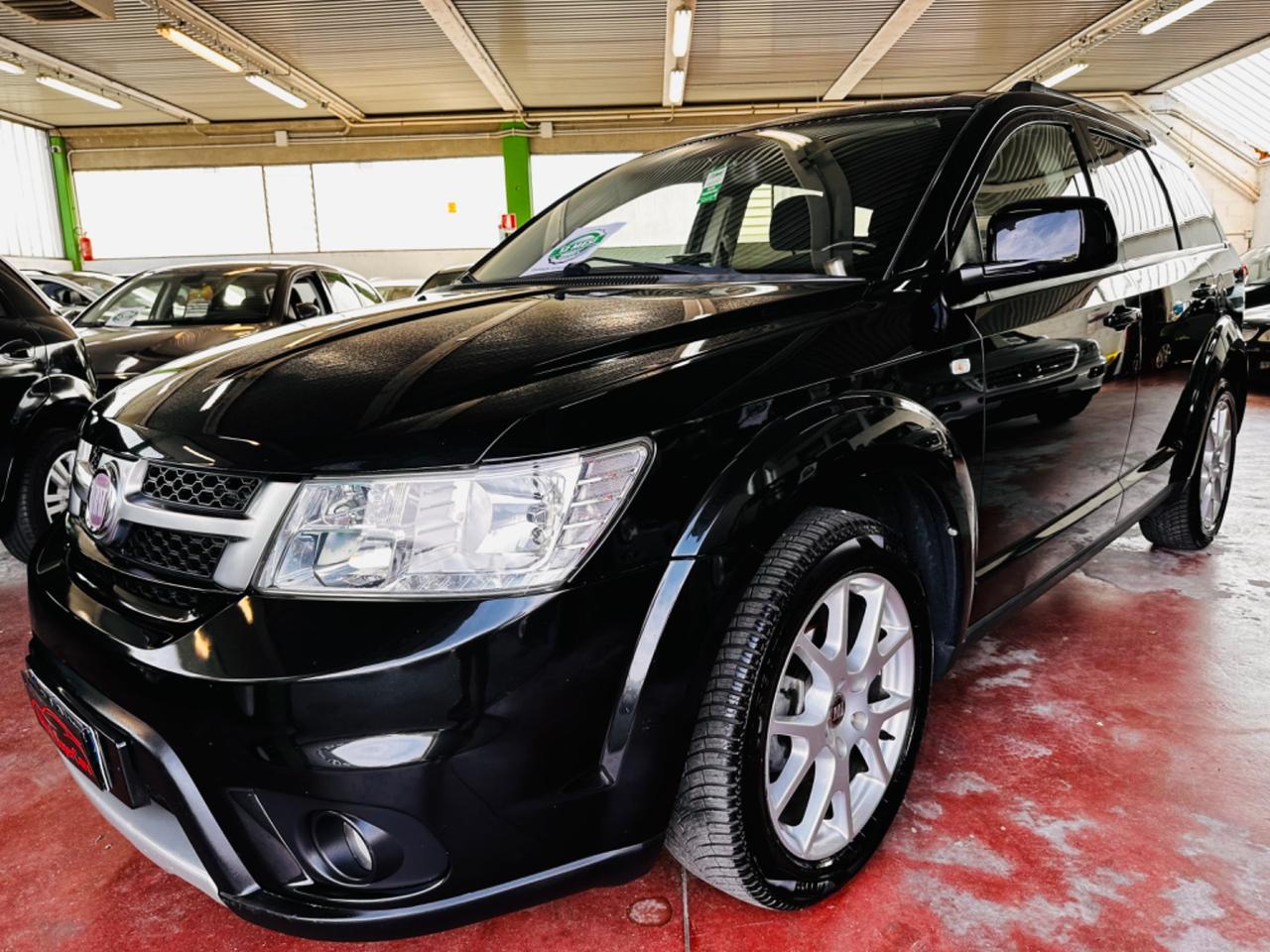 Fiat Freemont 2.0 Multijet 140 CV Freemont 7Posti
