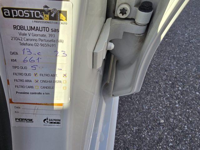 BMW 320 d Msport AUTOMATICA PERMUTE