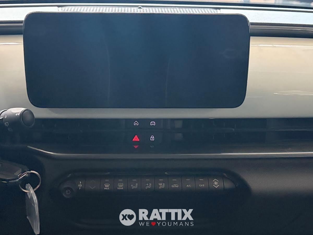 Fiat 600 1.2 hybrid 145CV Pop auto