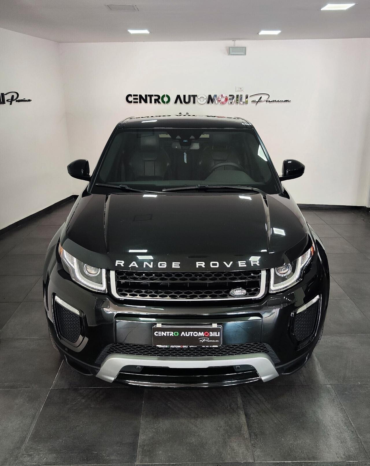 Land Rover Range Rover Evoque 2.0 TD4 180 CV 5p. HSE Dynamic Tetto