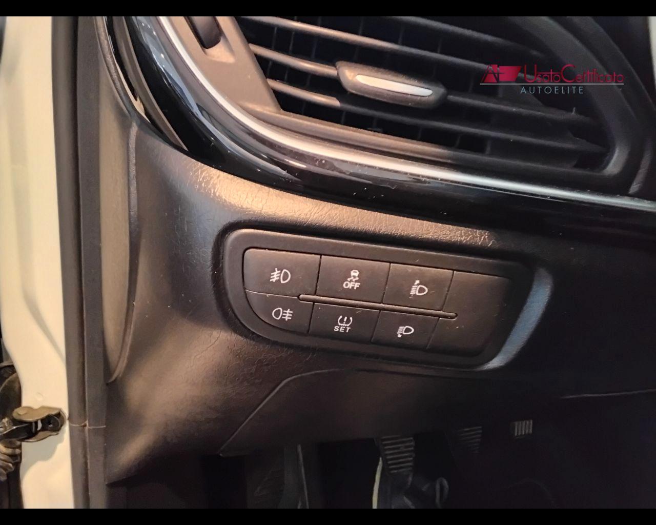 FIAT Tipo 1.6 Mjt S&S 5 porte Business