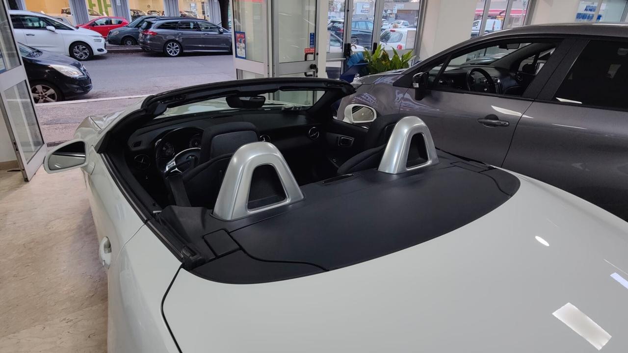 Mercedes-benz SLK 200 Sport