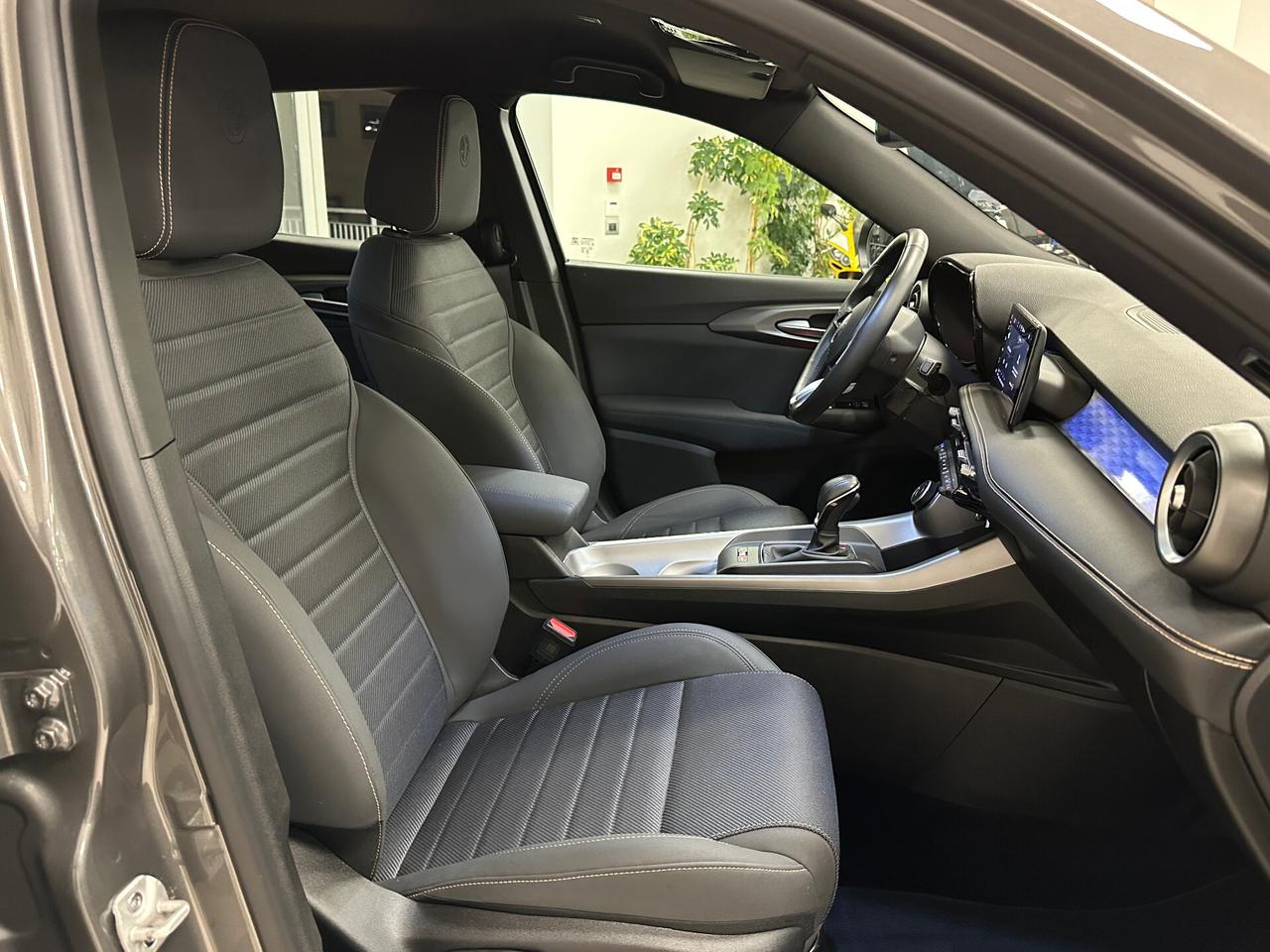 Alfa Romeo Tonale 1.6 diesel 130 CV TCT6 Ti - 2024