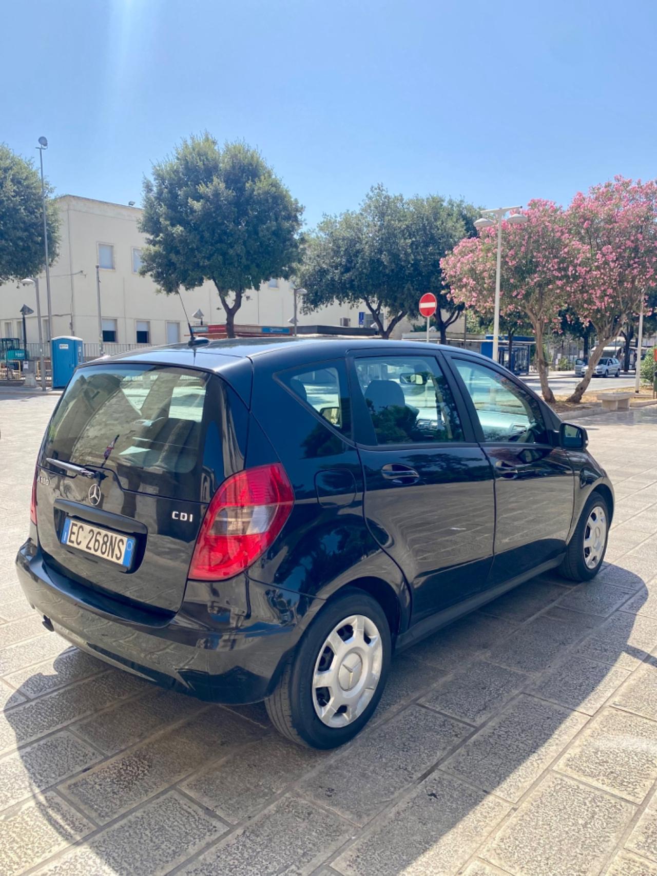 Mercedes-benz A 180 CDI Avantgarde
