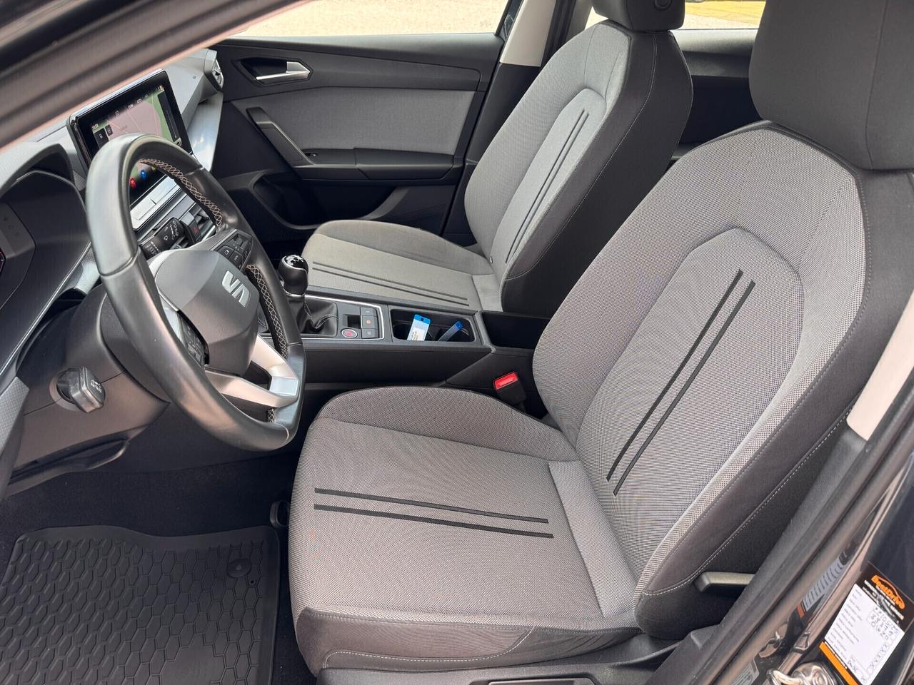 Seat Leon Sportstourer 1.0 TSI 90 CV Business