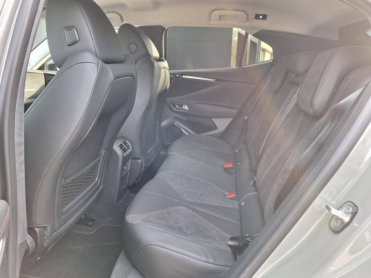 Ds DS4 4 Plug-In Hybrid 225cv Performance Line KM ZERO