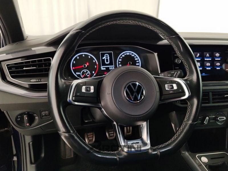 Volkswagen Polo 1.0 EVO 80cv Sport BMT