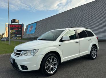 Fiat Freemont 2.0 Multijet 4x4 Full optional