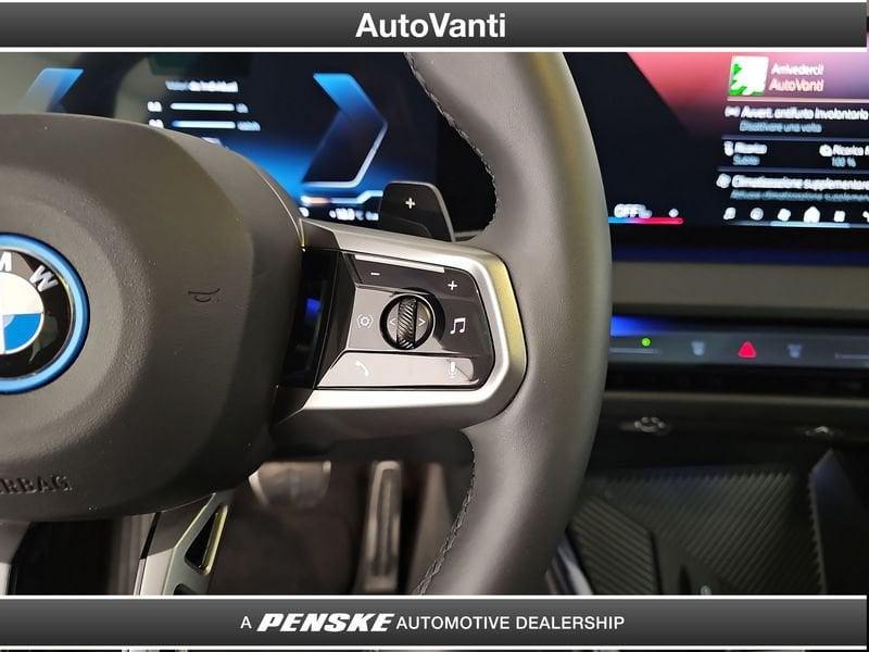 BMW X3 X3 xdrive30e MSport Pro auto