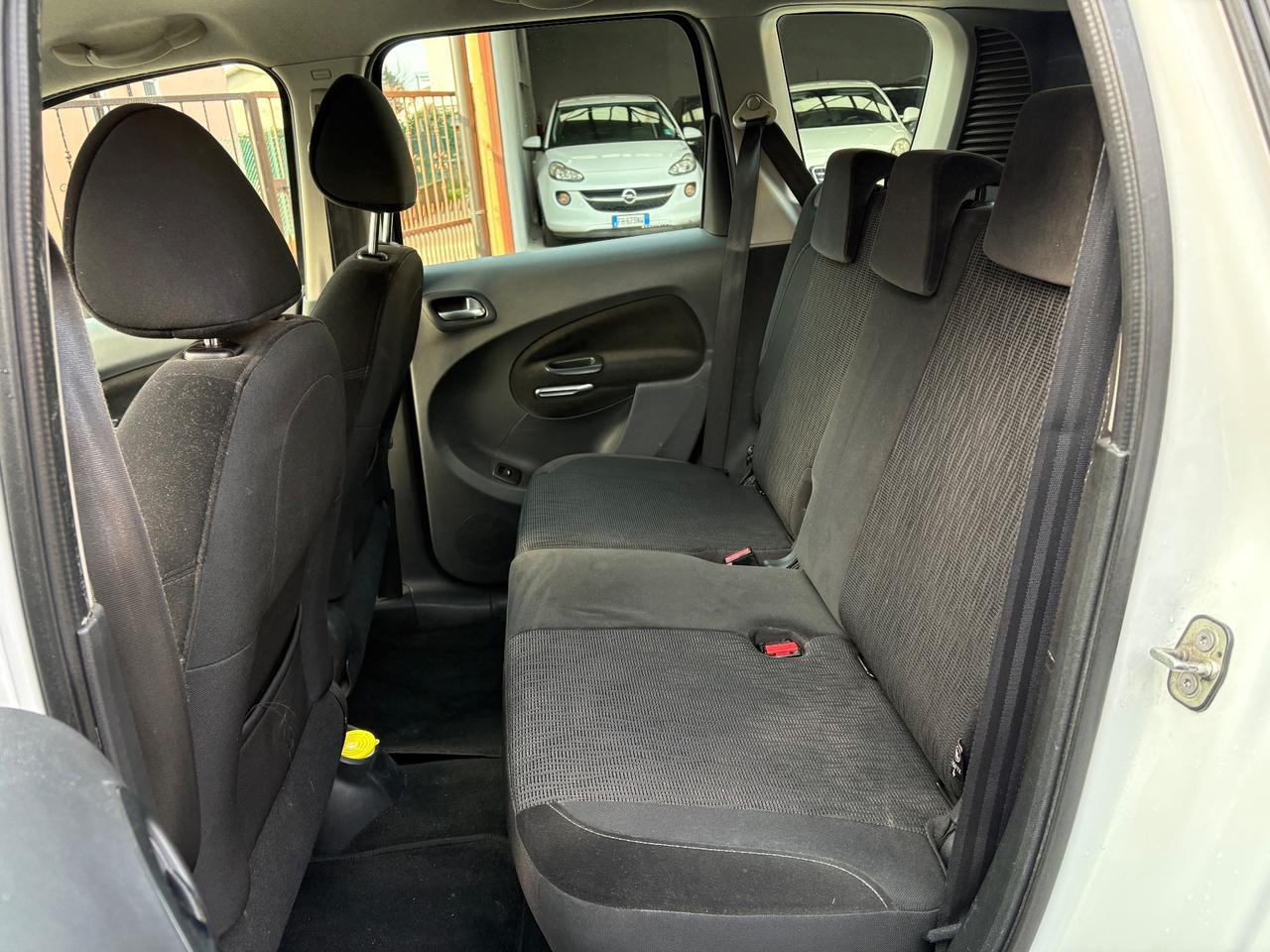 Citroen C3 Picasso 1.6 HDi 12/2013 NEOPATENTATI