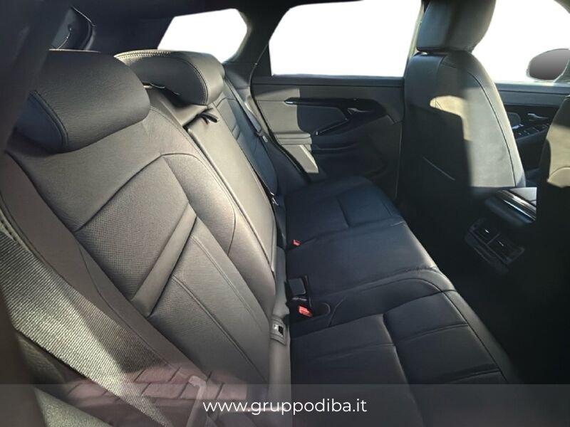 Land Rover Range Rover Evoque II 2024 2.0d i4 mhev S awd 163cv auto