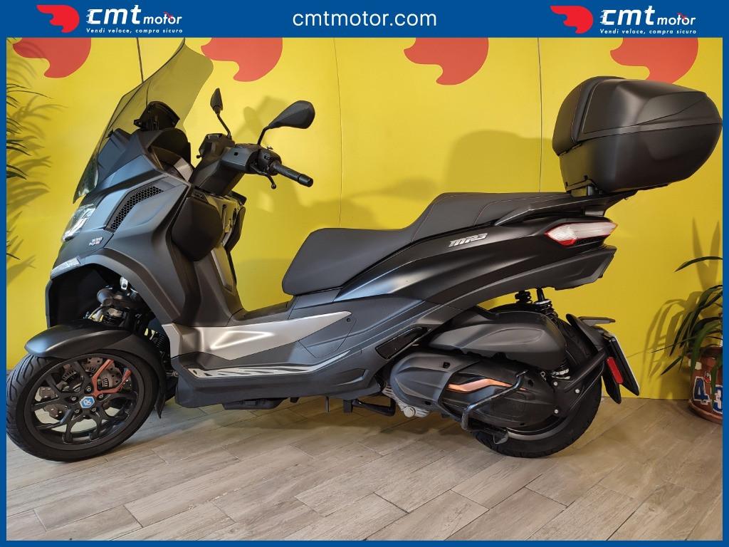 Piaggio MP3 - 2022