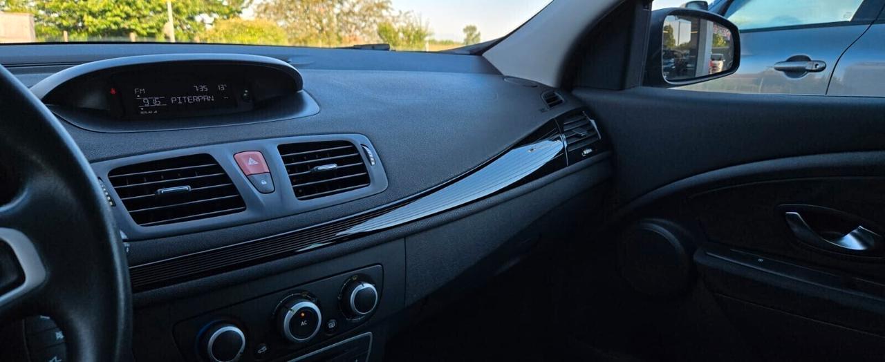 Renault Megane 1.5 Diesel Neopatentati