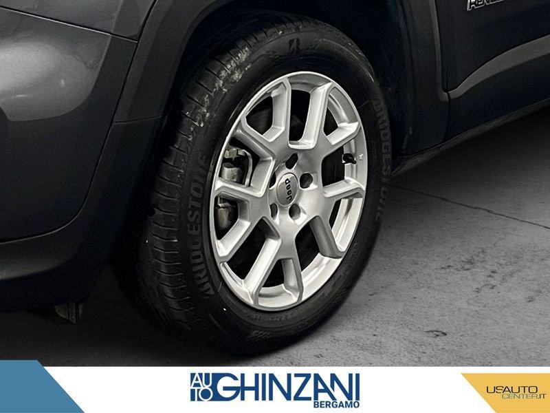 Jeep Renegade Renegade 1.5 Turbo T4 MHEV Limited