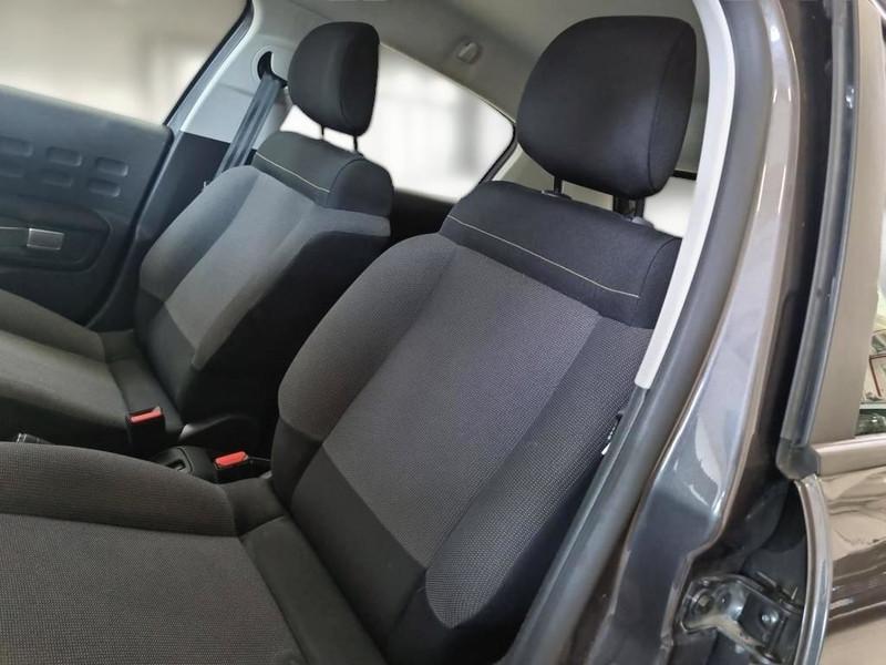 CITROEN C3 PureTech 83 S/S Shine Neo Patentati 5 PORTE