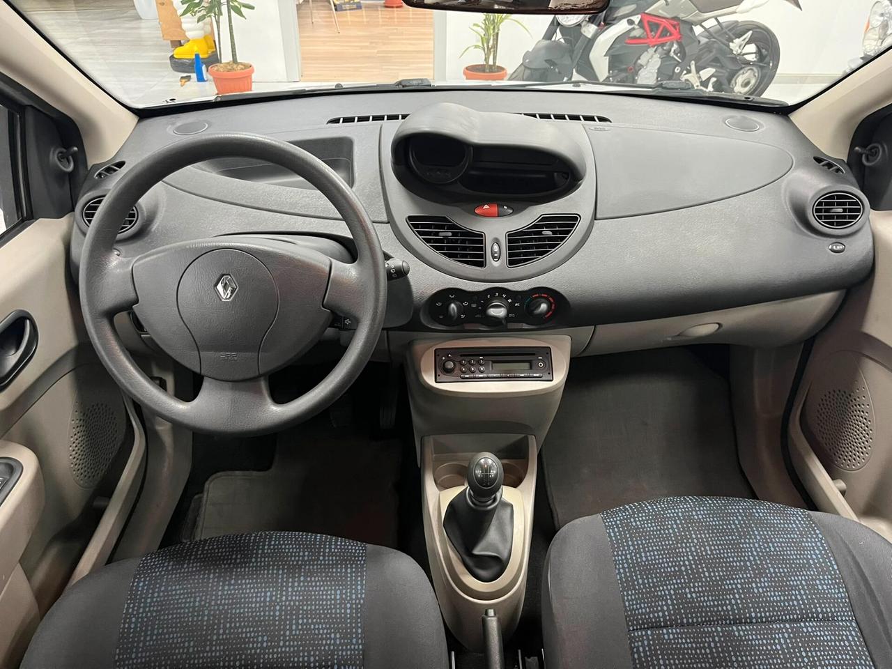 Renault Twingo 1.2 60cv