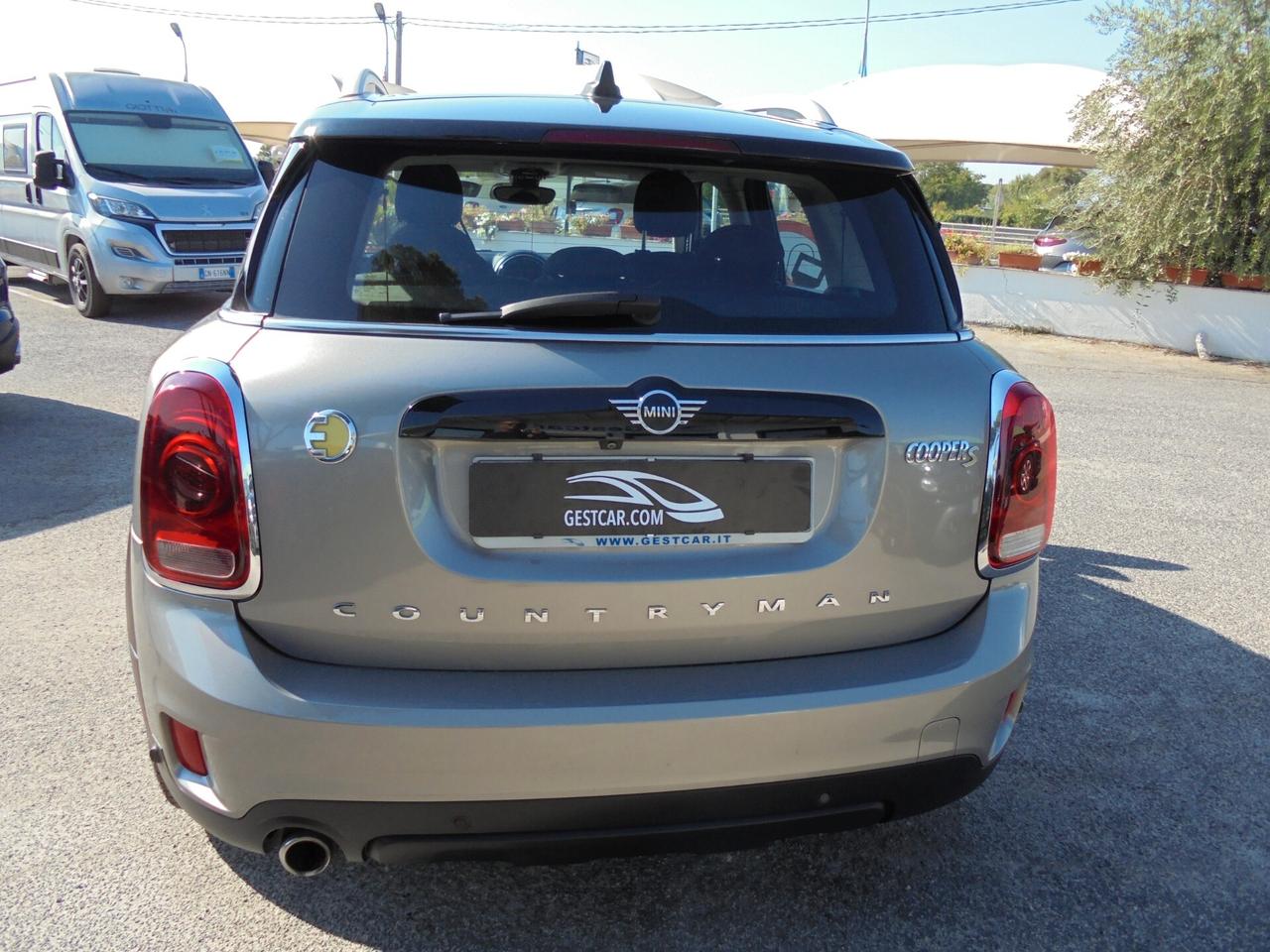 Mini Cooper Countryman Mini 1.5 Cooper SE Business Countryman ALL4 Automatica