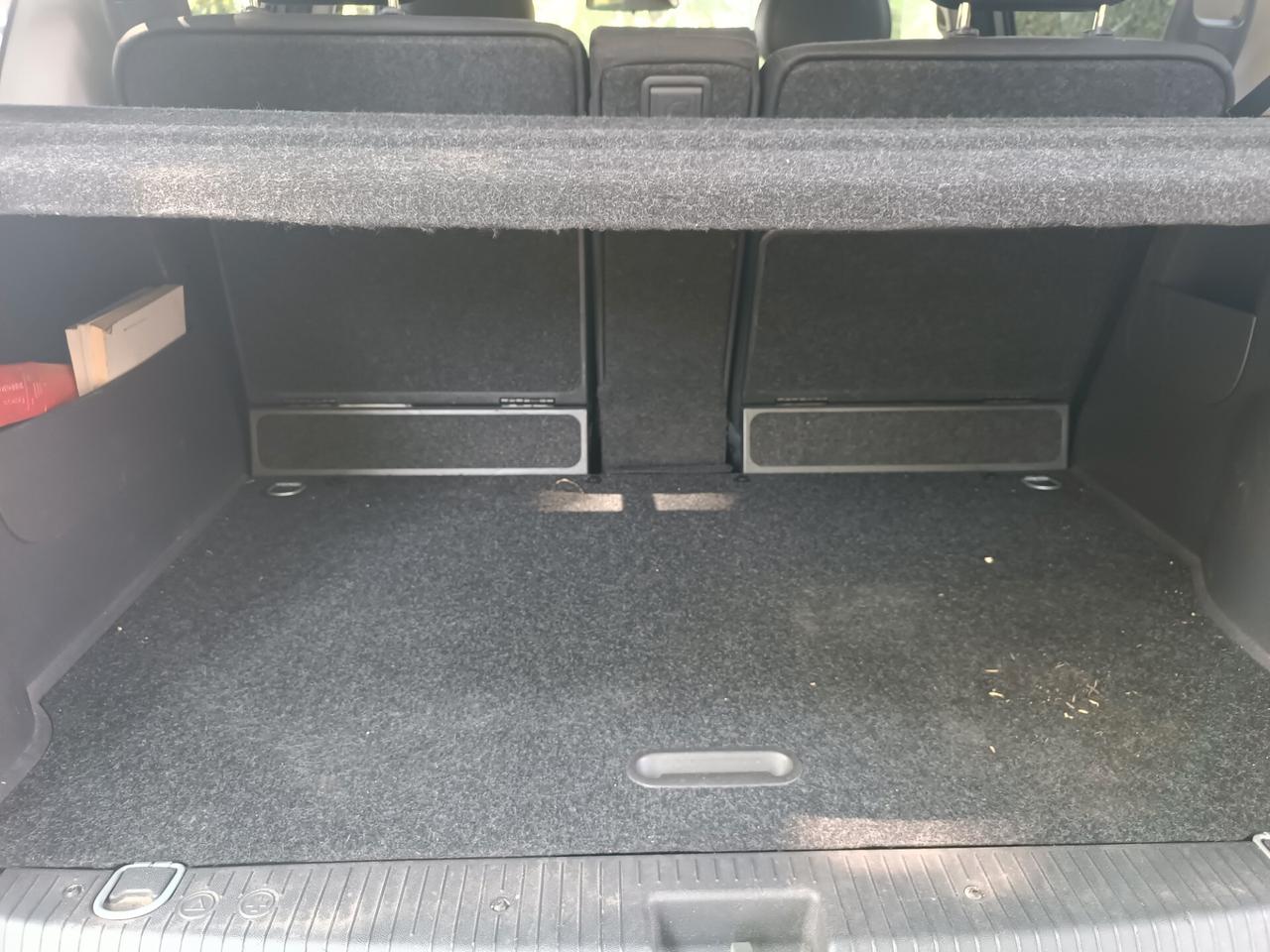 Meriva 1.400CC MODELLO Cosmo BENZINA/GPL
