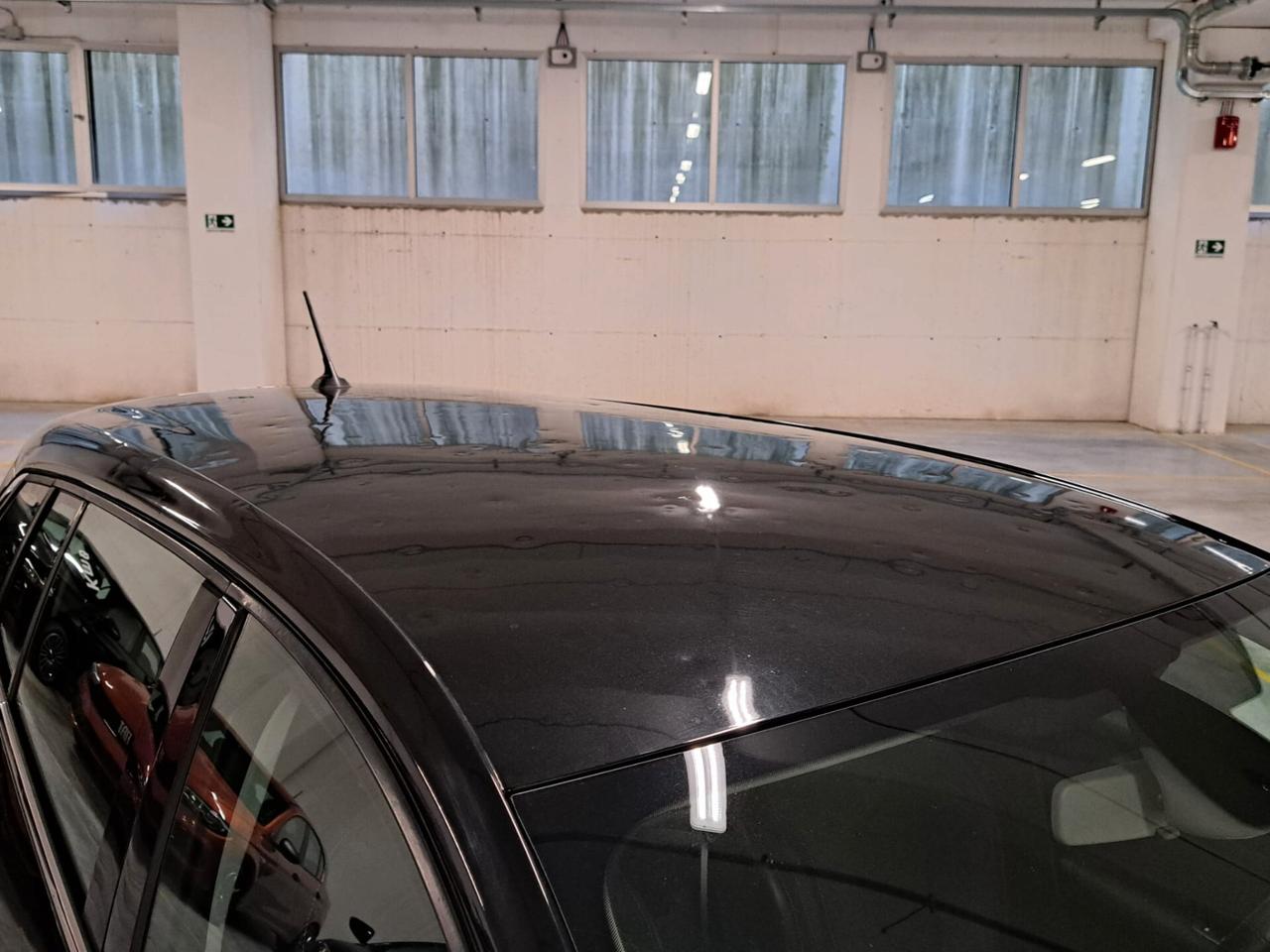 Renault Megane 1.5 Blue dCi Equilibre Sporter EDC GRANDINATA