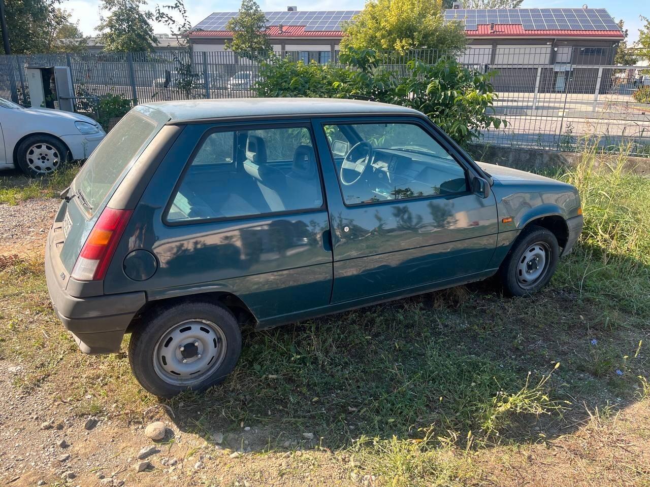 Renault R 5 1.1 3 porte Five