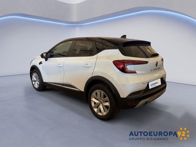 Renault Captur 1.5 DCI BLUE 95 ZEN