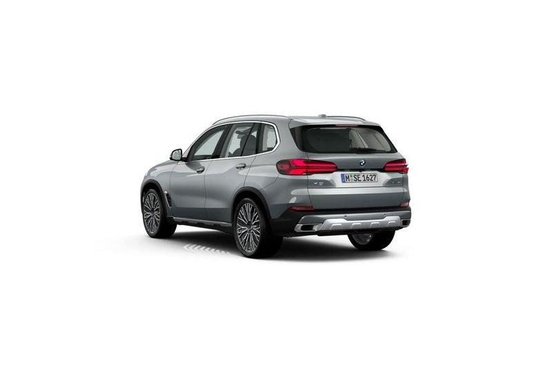 BMW X5 Serie X XDRIVE50E