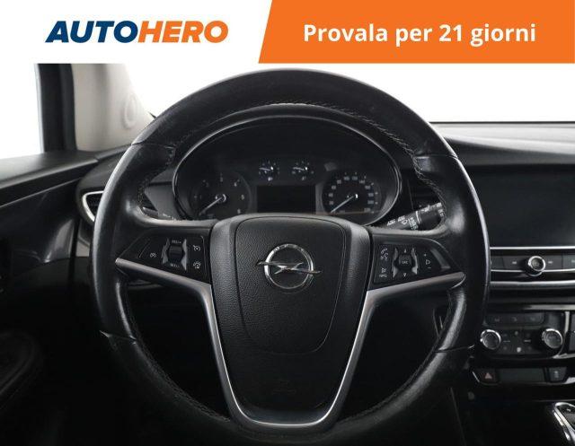 OPEL Mokka X 1.6 CDTI Ecotec 136CV 4x2 aut. Innovation