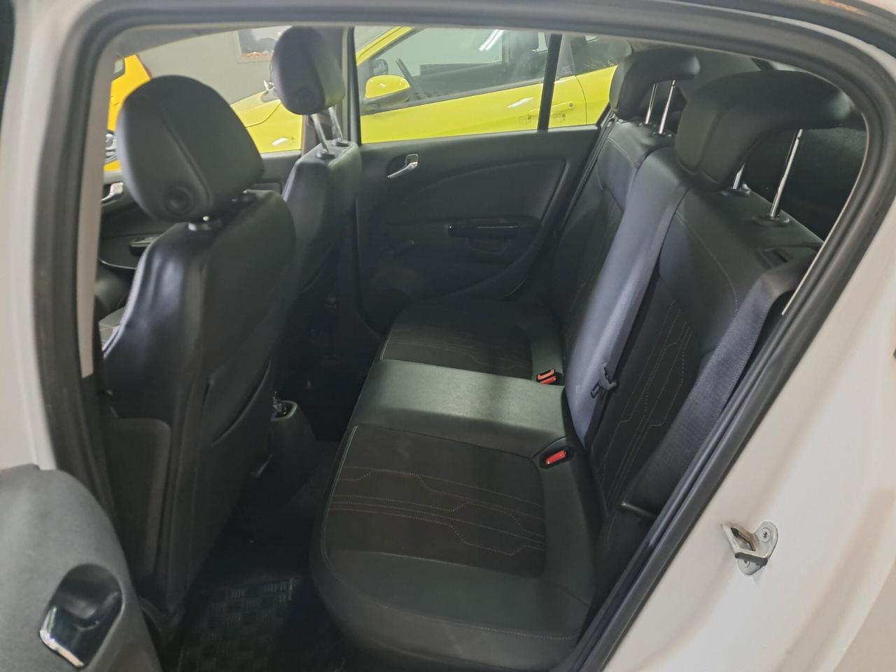 Seat Ibiza 1.4 TDI Unico prop 2008