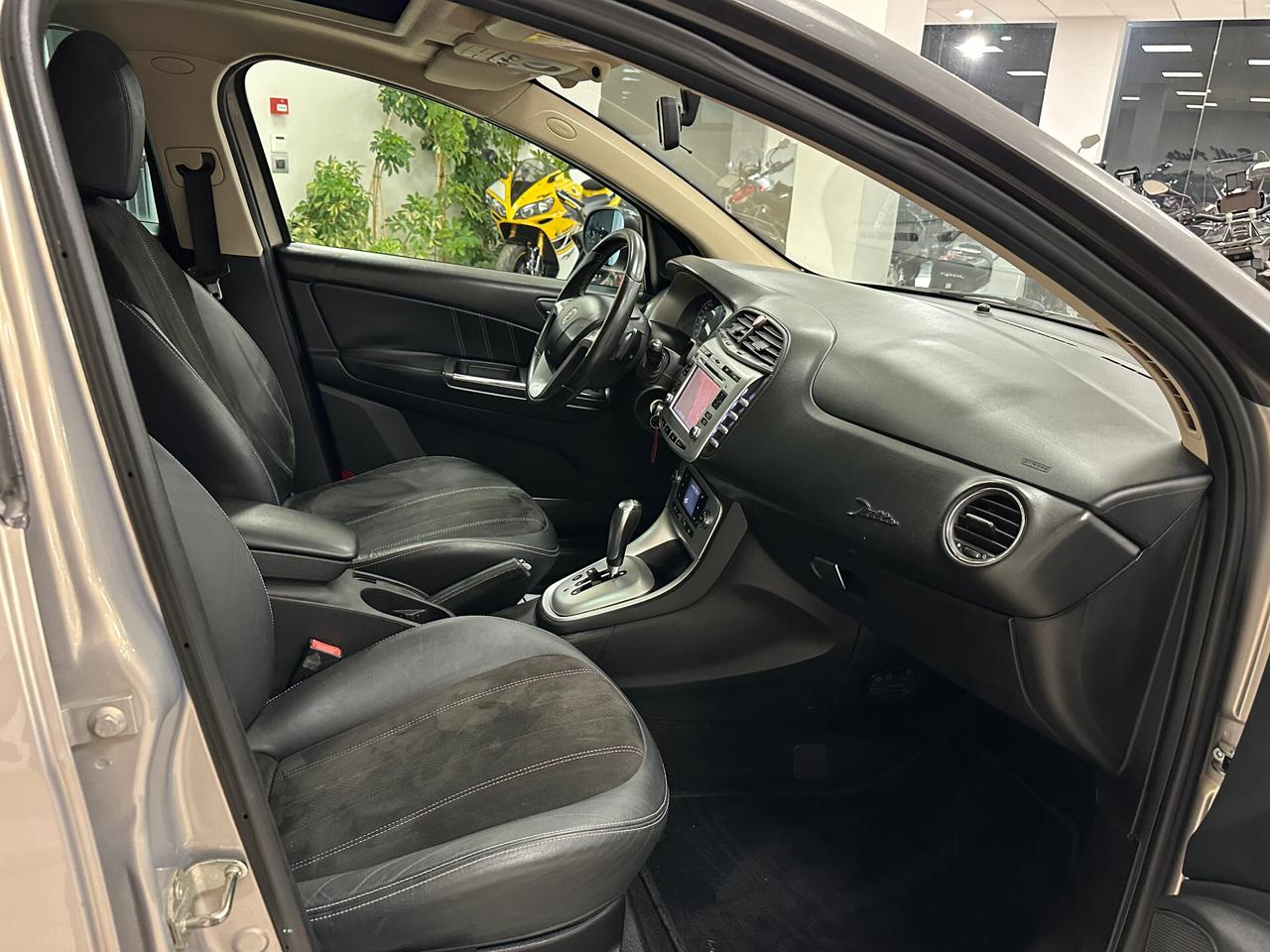 Lancia Delta 1.6 MJT 120 CV Selectronic Platino - 2009