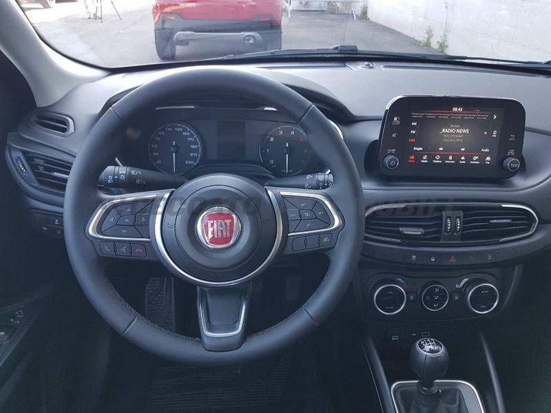 FIAT Tipo Tipo SW 1.6 mjt s&s 130cv