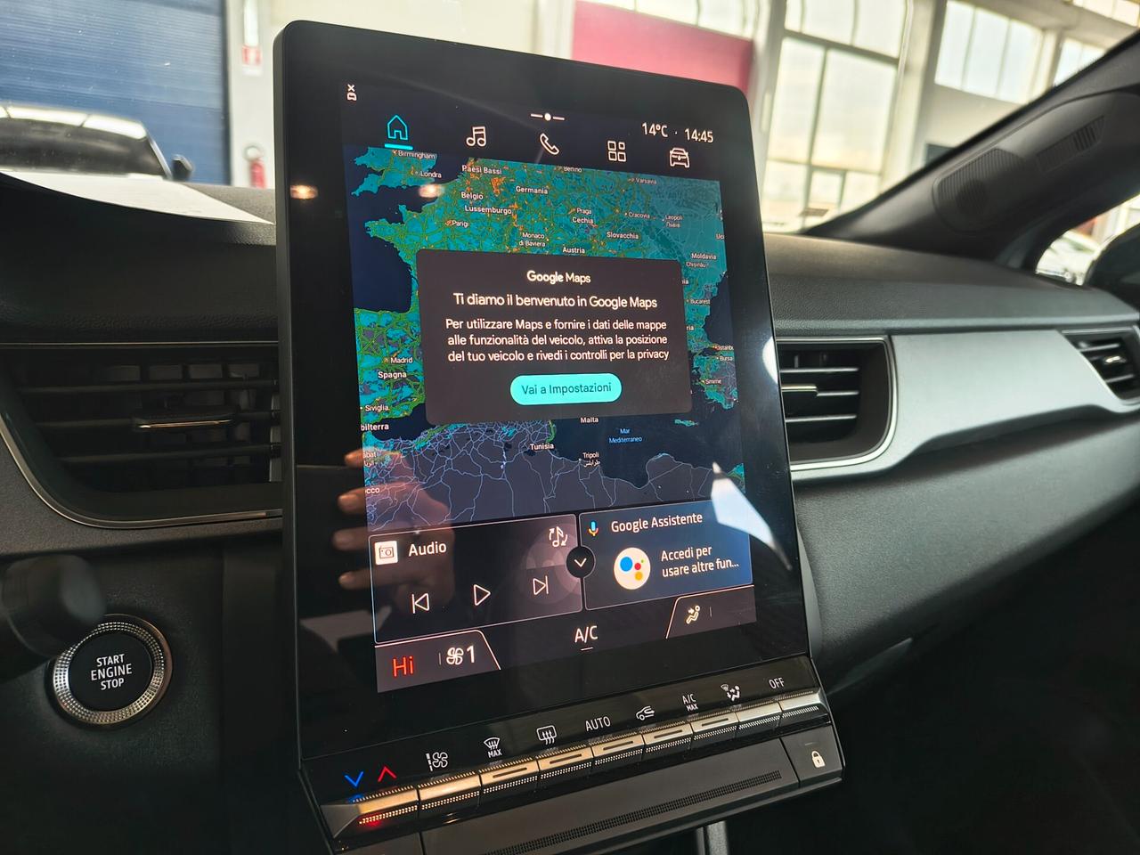 NUOVA RENAULT CAPTUR TUA A PARTIRE DA 24.400 EURO