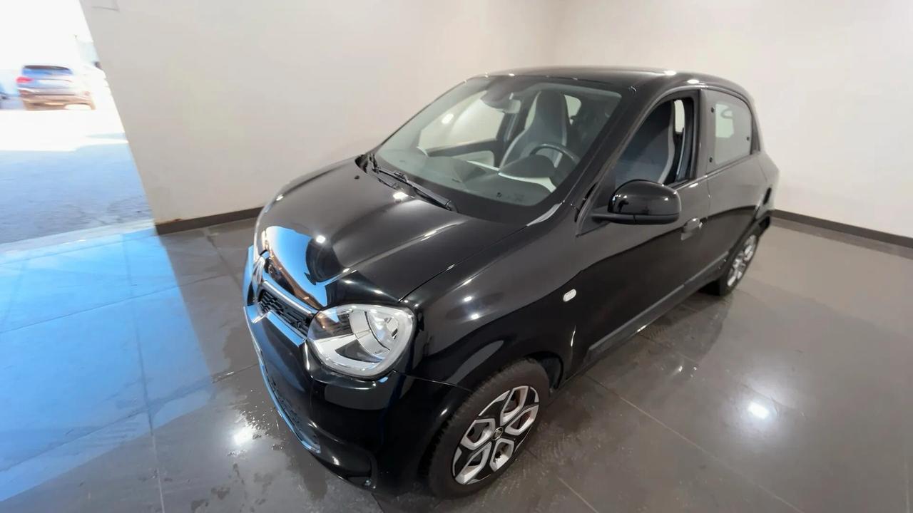 Renault Twingo SCe Duel