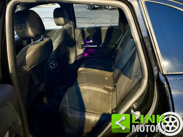 MERCEDES-BENZ B 250 e hybrid EQ Premium