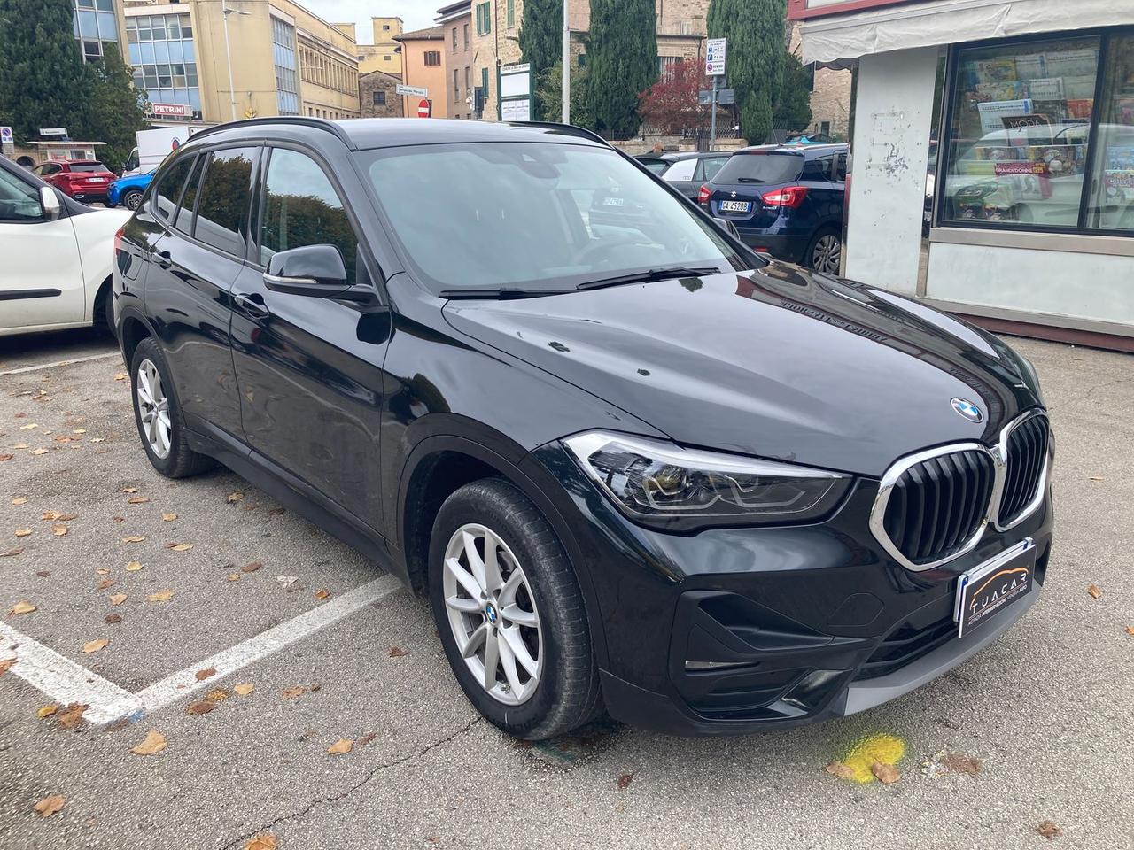 Bmw X1 16 d SDrive #7436