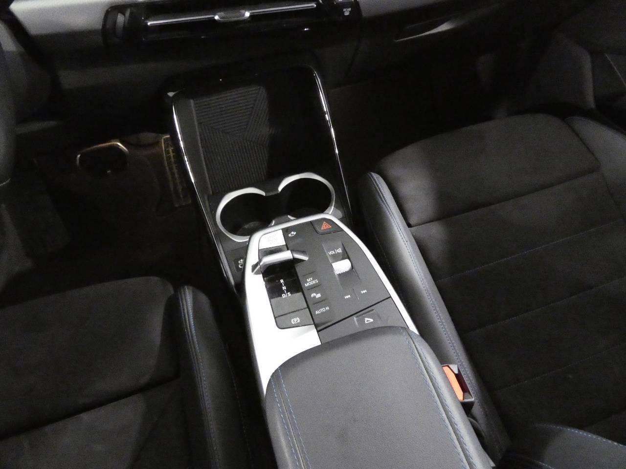 BMW X1 (U11) - X1 sDrive 18d Msport