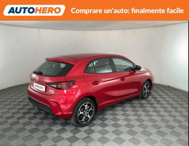 MG MG3 1.5 Hybrid+ Comfort