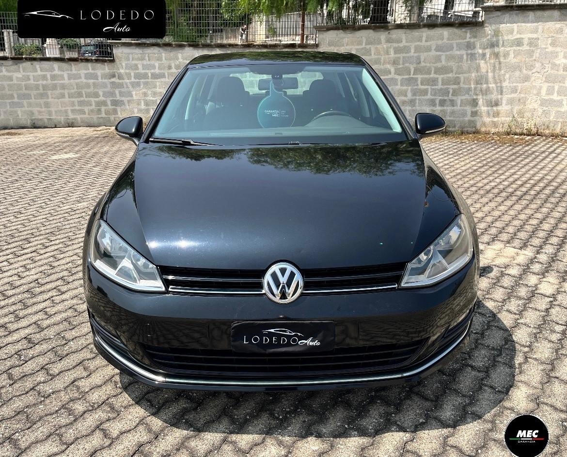 Volkswagen Golf 1.6 TDI 5p. Highline BlueMotion Technology