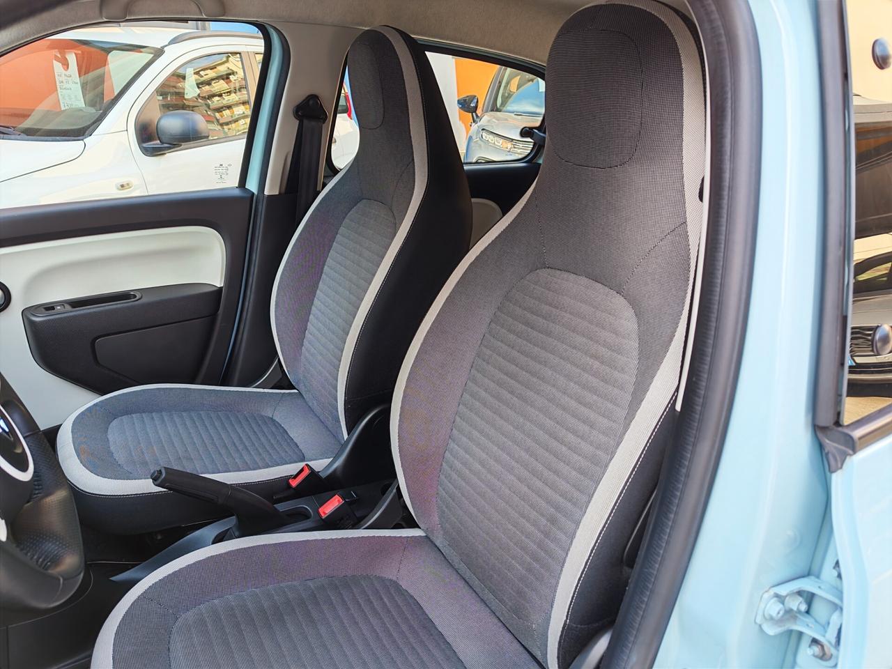 Renault Twingo Electric Zen