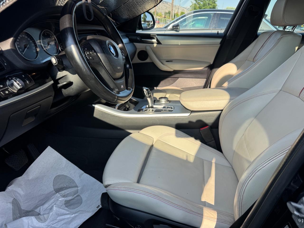 Bmw X4 xDrive20d Msport